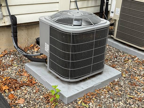 24/7 Emergency Hvac experts in Glasgow, VA
